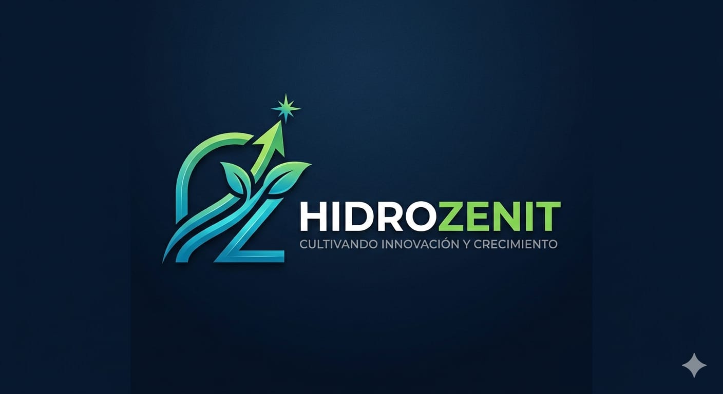 Logo Hidrozenit