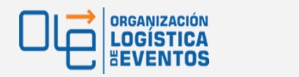OLE — Organización Logística de Eventos