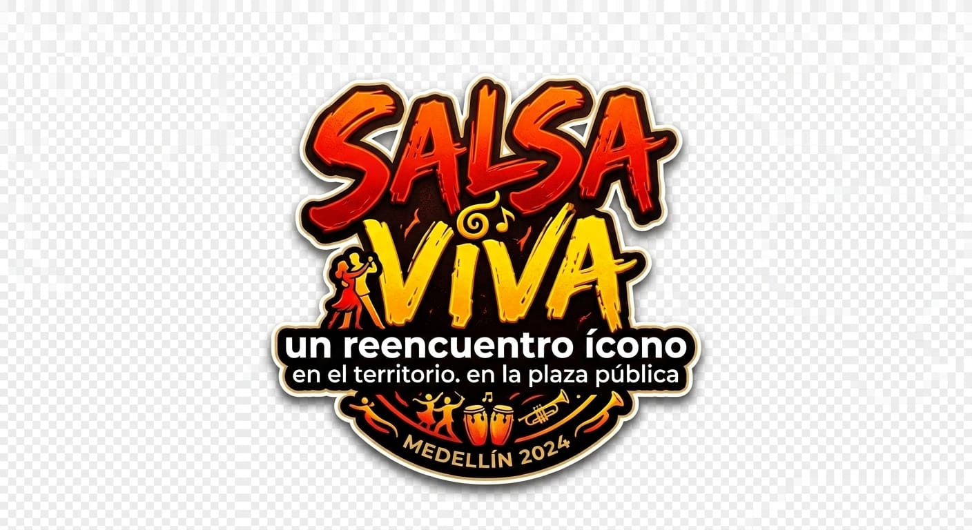 Salsa Viva Medellín